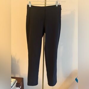 Lululemon On The Move Pant Ponte X8 Size 6
